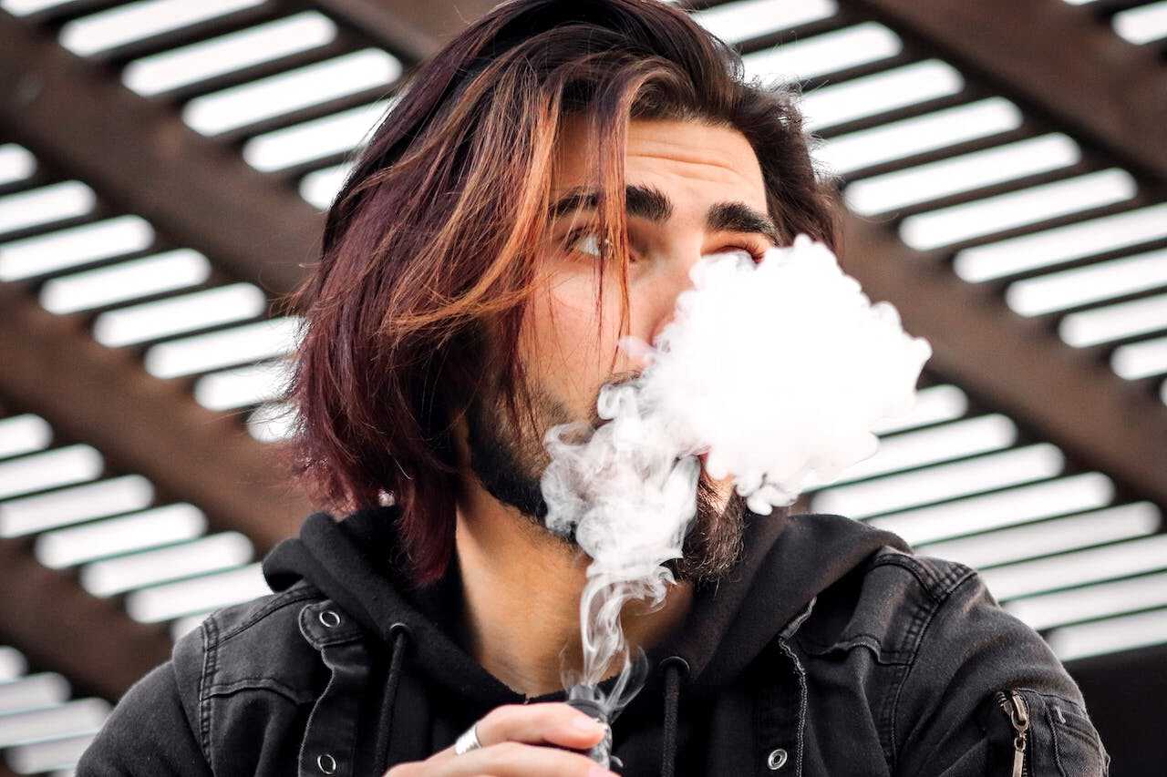 Tipy jak si hrát s kouřem při vapování